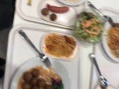 -宜家·瑞典风味餐厅(烟台路店)