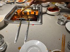 -海底捞火锅(武胜路凯德广场店)