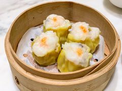 蟹籽蒸烧卖-香港百合居(LCM置汇旭辉广场店)