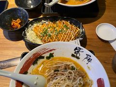 -雷门拉面店(新光天地店)