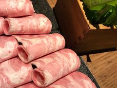 -盡膳口福跷脚牛肉火锅(合生汇购物中心店)