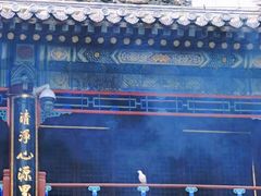 -潭柘寺景区