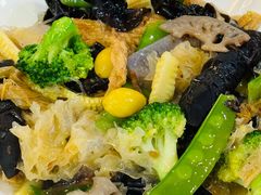 -佛有缘素食馆·荔湾老字号(陈家祠首店)