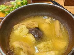 -一朵菌·野生菌探索家火锅(南亚店)