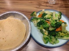 -合合春饼(金源店)