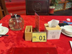 -正阳门饭庄·烤鸭·北京菜(万丰路七里庄店)