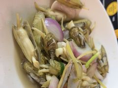 -舌尖上·霞浦滩涂海鲜·新闽菜(总店)