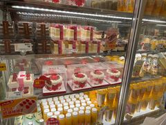 零售区-味多美蛋糕(八大处店)
