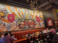 -鸣记脆皮烤鱼·海鲜烤鱼(亿合城店)