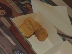 -麦当劳(沙井京基百纳广场店)