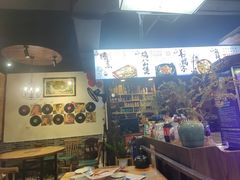 -村夫烤鱼·重庆鸡公煲(杨思店)