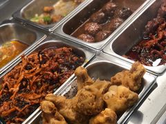 -双宝铁饭盒(南十四店)