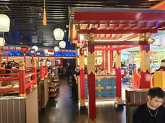 -牛New寿喜烧(中山公园龙之梦店)