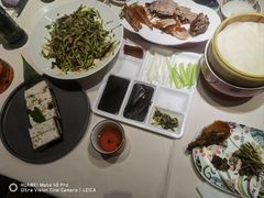 -京鸭棠(让胡路万达店)