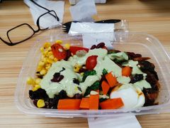 -轻沙拉Fit Salad(珠江新城店)
