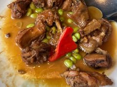 -食悦江南·淮扬菜·烤鸭(亚运村·惠新店)