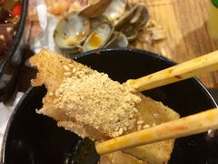 -落端云串串香(南京凤凰西街店)