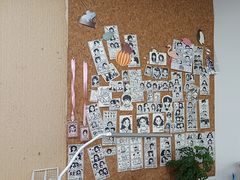 -PIGGYOO人生四格漫画店(朝外店)