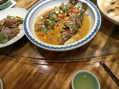 -民俗村柴火灶·景德江西菜(中国陶瓷博物馆店)