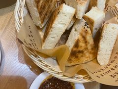 -李二鲜鱼(昌乐店)