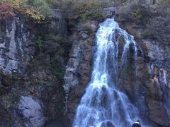 -乌龙峡谷景区
