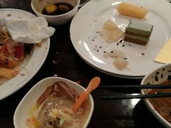 -华美达广场酒店连岛集市西餐厅