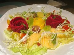 -波特曼西餐厅(中央大街店)