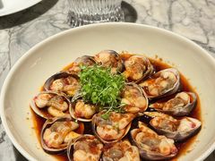 闽式捞汁黄蚬子-遇外滩(BFC外滩金融中心店)