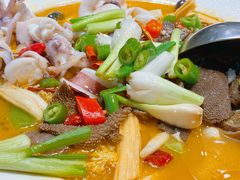 -五姊妹海鲜(火车站店)