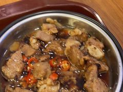 -真功夫(棠下店)