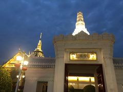 -南宁方特东盟神画