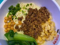 -川正旺江湖菜(三元桥店)