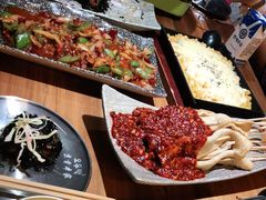 -小木屋米酒店总店