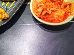 -四喜后厨·白串烧烤朝鲜小酒馆(珠江路店)