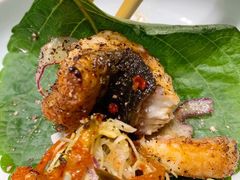 鳗鱼-味家烤肉烤鳗鱼牛排(西塔旗舰店)
