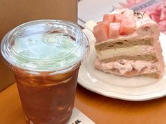 -流酥可心·牛乳蛋糕商店(禾祥西路店)