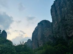 -雁荡山风景名胜区