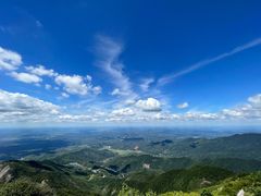 -南岳衡山风景名胜区