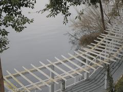 -华凌山庄·隐湖栖