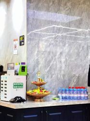 -Tipo Hair salon（明星）店