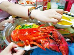 龙虾汤河粉-荔林食店(西华路店)