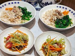-陳香貴·兰州牛肉面(上海长风大悦城店)