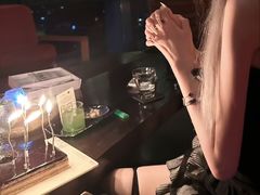 -富力丽思卡尔顿酒店·FLAIR餐厅酒吧