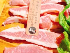 -金顺韩式烤肉·网红烤肉店(广利路店)