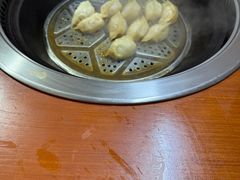 -高家小院铁锅炖大鹅(哈西高铁站店)