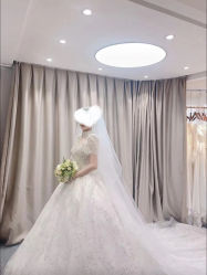 -MOOSA COUTURE沐纱