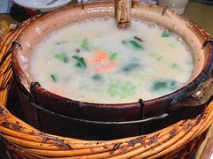 -粤港湾砂锅粥·宵夜(宝龙店)