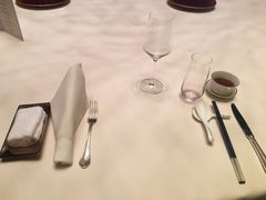 -金轩中餐厅 Jin Xuan(浦东丽思卡尔顿酒店)