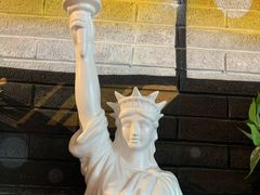 -五棵松火鬼披萨