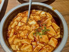 -外婆家(静安大悦城店)
